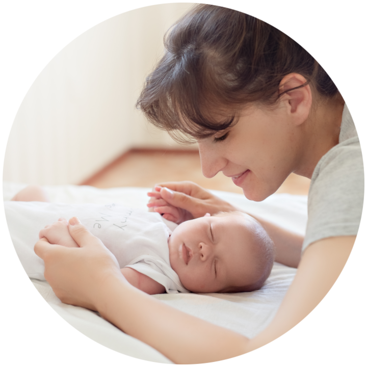 karin-sprich_frau-mit-baby_neu